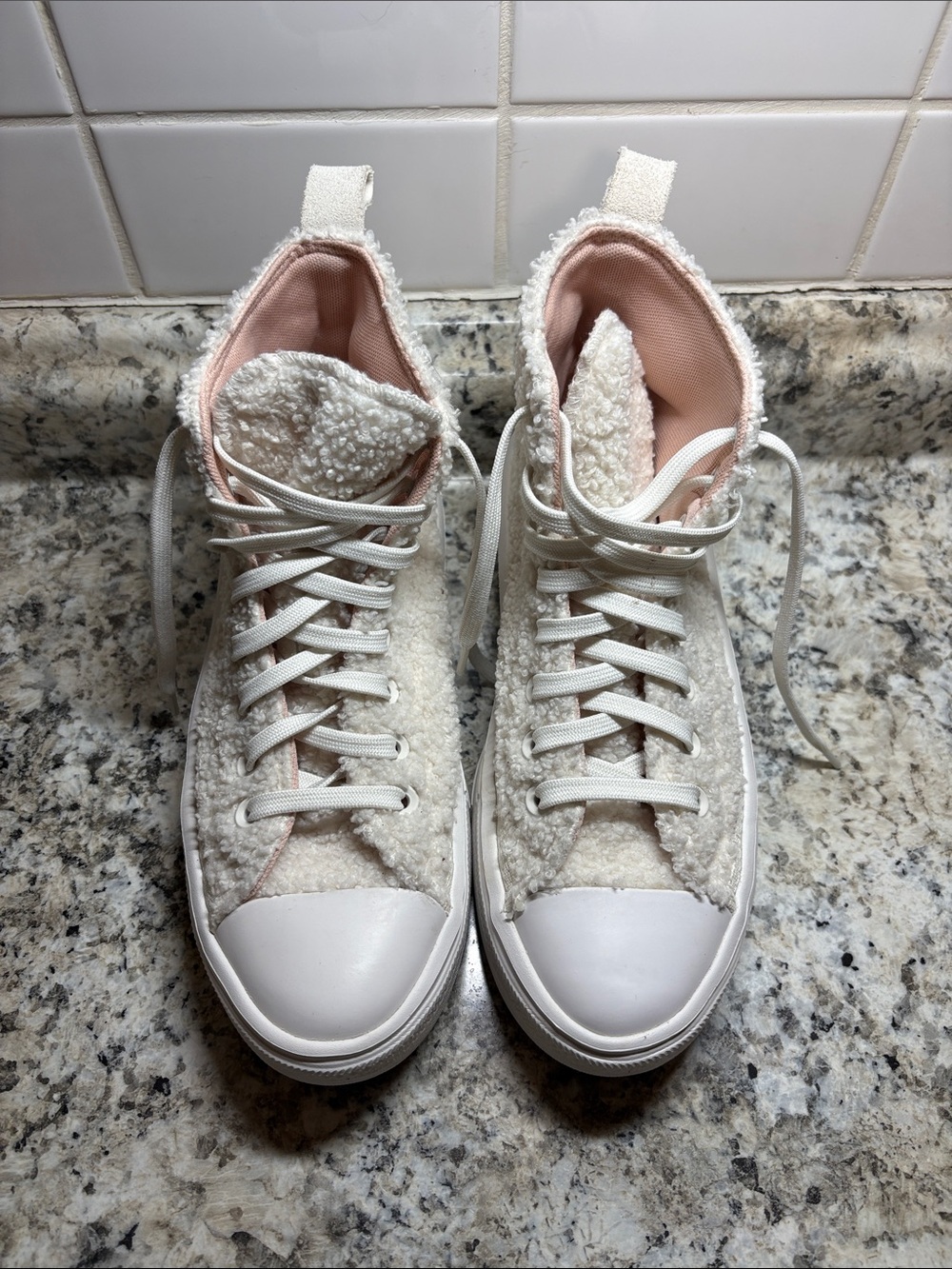 Platform Converse - Picture 2 of 7